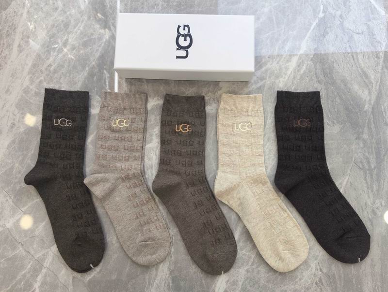 UGG Socks 04